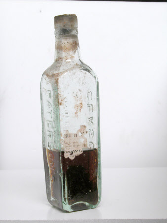 Colic drench