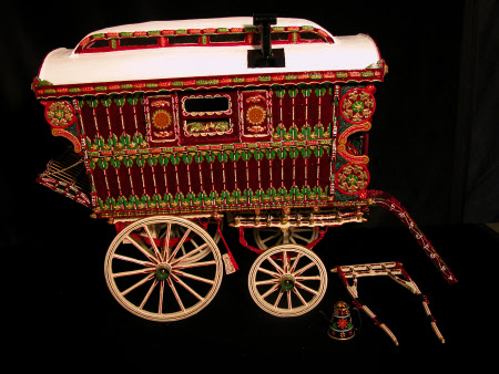 Caravan