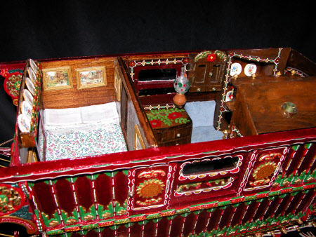 National Trust Carriage Museum, Arlington © National Trust