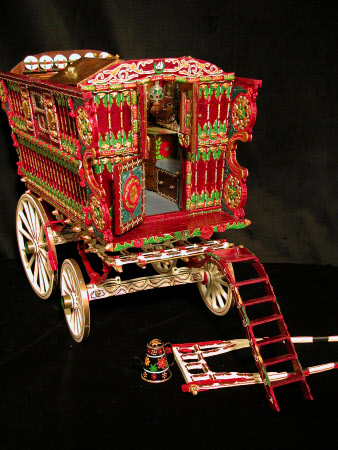 National Trust Carriage Museum, Arlington © National Trust