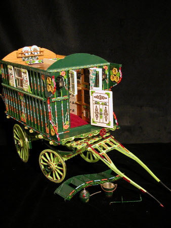 National Trust Carriage Museum, Arlington © National Trust