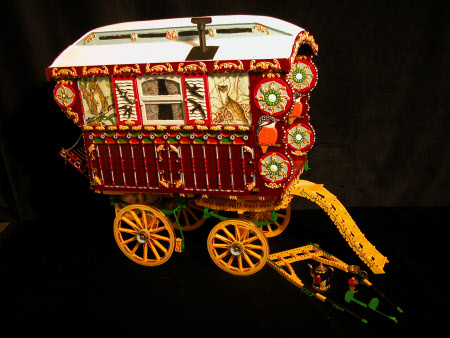 National Trust Carriage Museum, Arlington © National Trust