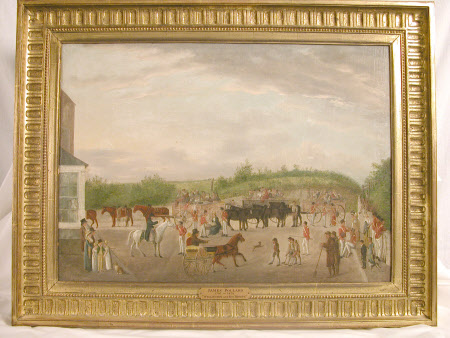 National Trust Carriage Museum, Arlington © National Trust