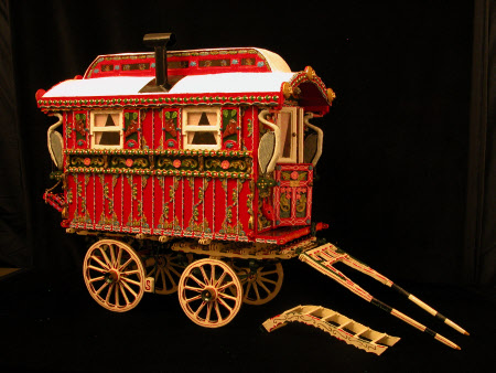 National Trust Carriage Museum, Arlington © National Trust