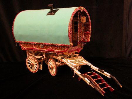 Caravan
