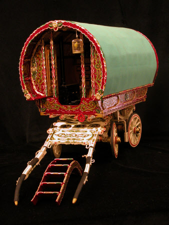 National Trust Carriage Museum, Arlington © National Trust