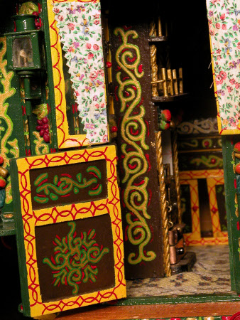 National Trust Carriage Museum, Arlington © National Trust