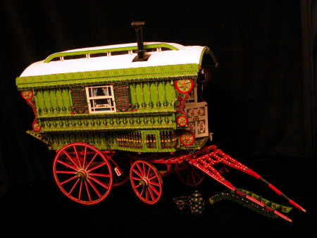 Caravan