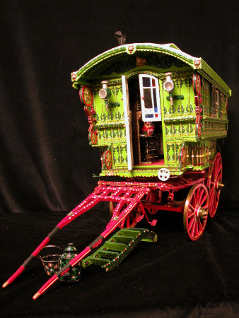 National Trust Carriage Museum, Arlington © National Trust