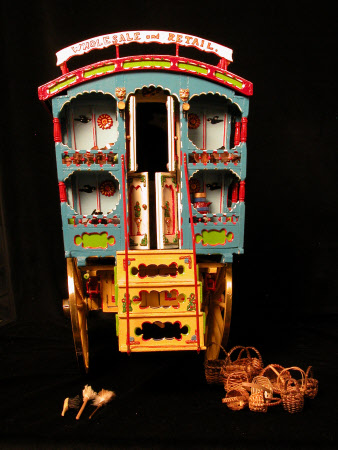 National Trust Carriage Museum, Arlington © National Trust
