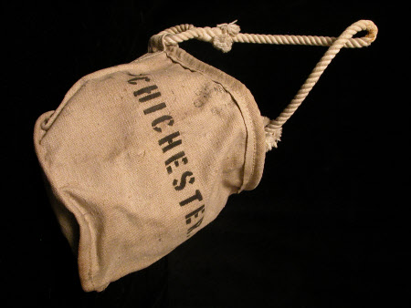 Feed bag