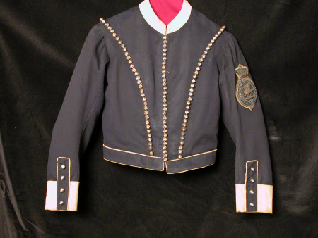 Livery jacket