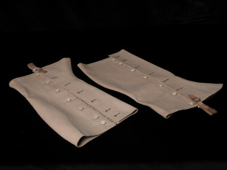 Gaiter