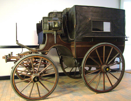 National Trust Carriage Museum, Arlington © National Trust