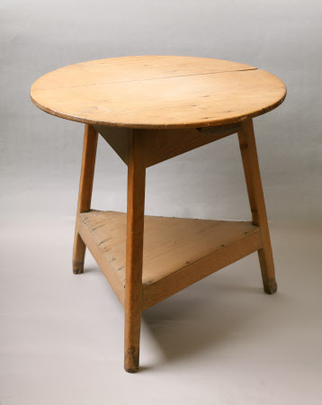 Cricket table