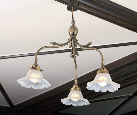 Ceiling light