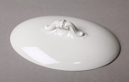 Tureen cover