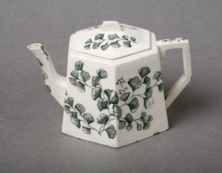 Teapot