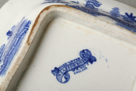 Speke Hall © National Trust / Robert Thrift