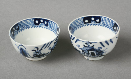 Tea bowl