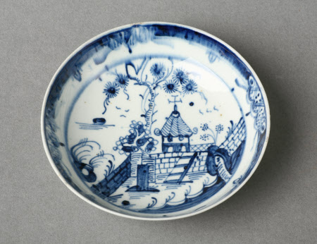 Saucer