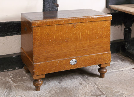 Ice chest