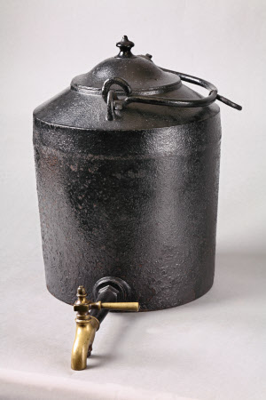 Stockpot