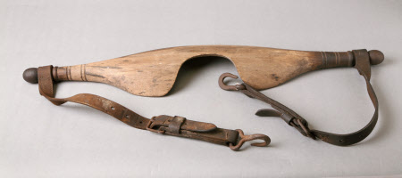 Yoke