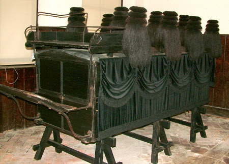 National Trust Carriage Museum, Arlington © National Trust