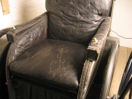 National Trust Carriage Museum, Arlington © National Trust