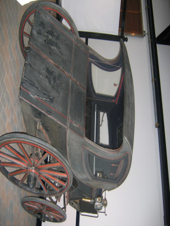 National Trust Carriage Museum, Arlington © National Trust