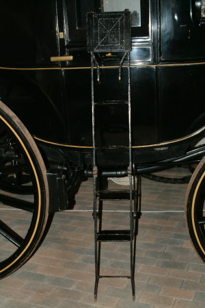 National Trust Carriage Museum, Arlington © National Trust