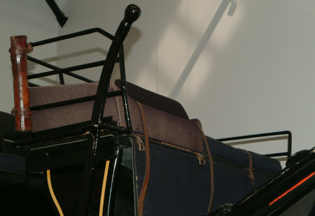 National Trust Carriage Museum, Arlington © National Trust