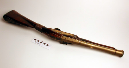 Blunderbuss