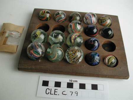 Marbles