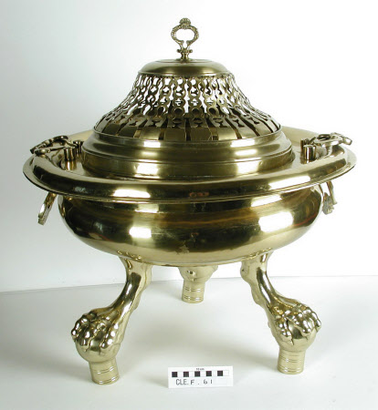 Brazier