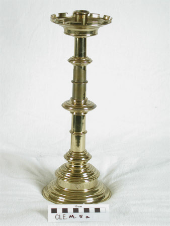 Altar candlestick