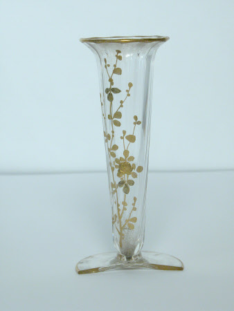 Specimen vase
