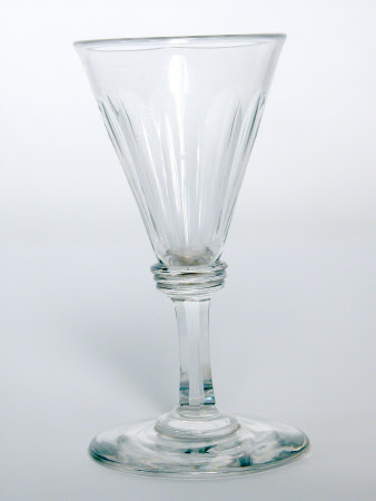 Liqueur glass