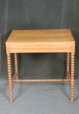 Clerk's desk