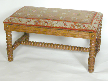 Long stool
