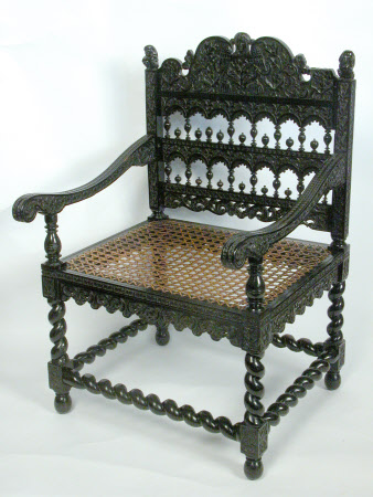 Armchair