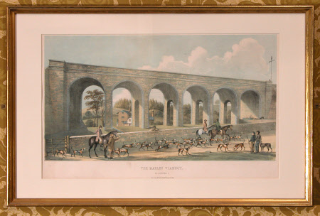 Marley Viaduct