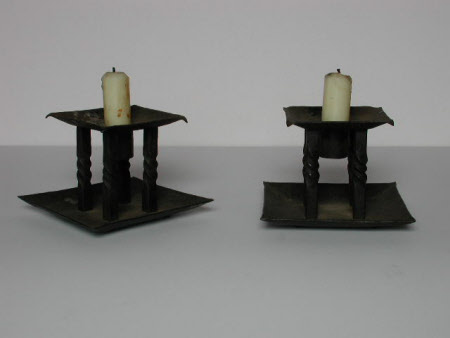 Candlestick