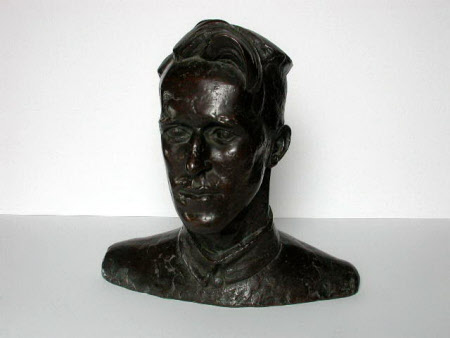 T. E. Lawrence (1885-1935) 