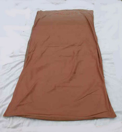 Sleeping bag