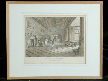 Charlecote Park © National Trust / Claire Reeves