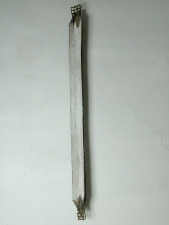 Girth strap