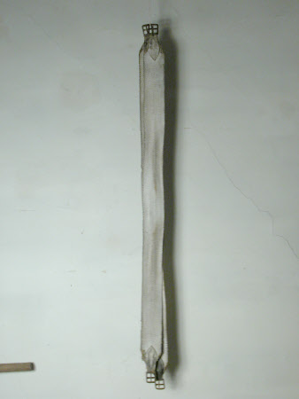 Girth strap