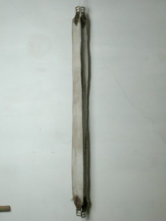 Girth strap